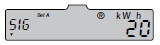 Signal strength